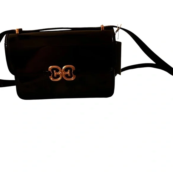 Sam Edelman Christy Convertible Shoulder Bag NWT - Picture 6 of 7